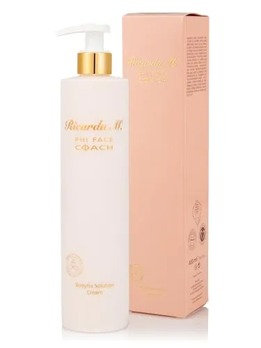 Ricarda M. Bodylotion 