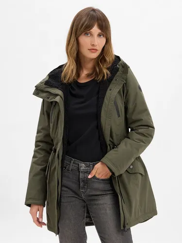 Ragwear Parka Elsien