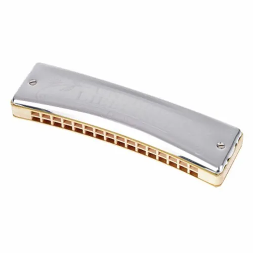 HOHNER Mundharmonika Unsere Lieblinge 32 in G von Hohner