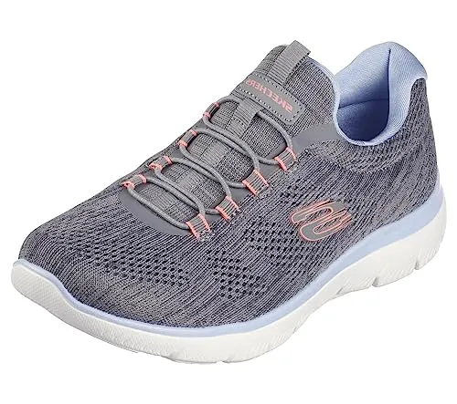 Slip-On Sneaker SKECHERS