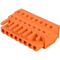 WAGO Federleiste 231-308/026-000