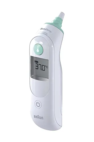 Braun ThermoScan 5