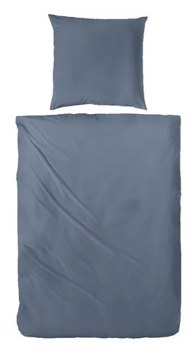 H.G. Hahn Luxus Satin-Bettwäsche 255001 von H.G. Hahn Haustextilien