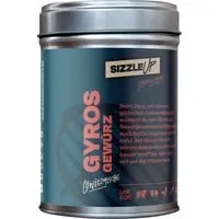 Gyrosgewürz 100 g, Streudose