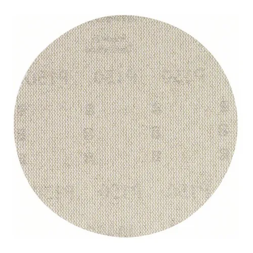 Bosch Schleifblatt M480 Net Best for Wood and Paint 115 mm 150 5 Stk