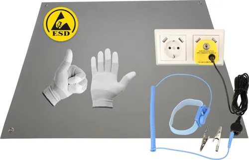 Überspannungsschutzgeräte von Minadax