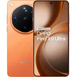 OPPO Find X9 Ultra 512GB Orange 5G