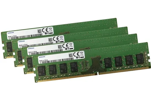 Samsung RAM von Samsung