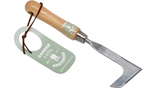 Fugenkratzer/Fugenmesser aus Edelstahl