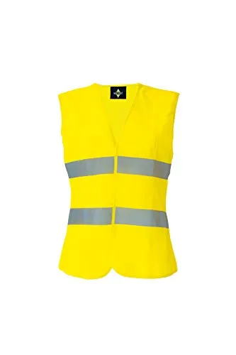 Korntex Warnweste Standard - Frauen