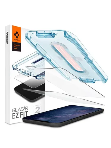 Spigen Glas tR EZ Fit von Spigen