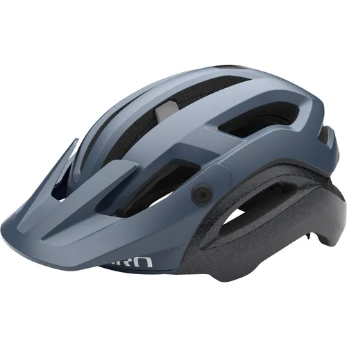 Giro Manifest Spherical matte grey L - Fahrradhelm mit MIPS Spherical Sicherheitssystem, hervorragender Belüftung und optimalem Tragekomfort für Mountainbiker. Ideal für sicheres Fahren bei jedem Wetter!