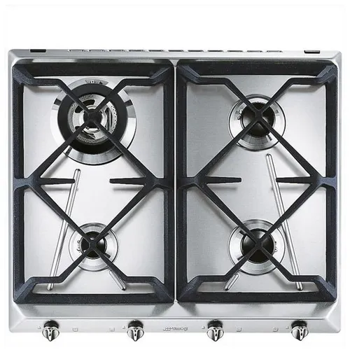 Smeg Kochfeld Contemporanea SRV564GH3 von Senza Marca/Generico