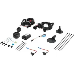 VW Amarok Typ 2H/S1B Elektrosatz 13polig