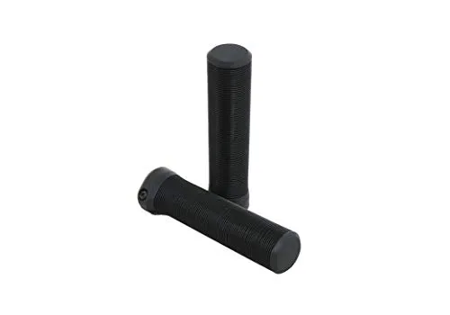 Massi Quick Absorber, Fahrradgriffe, Schwarz, 13 x 17