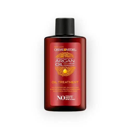 Creme Of Nature Argan Oil Treatment 88,7ml