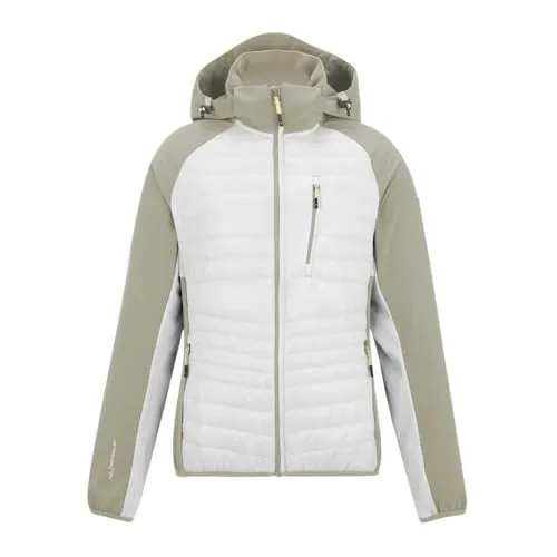 Regatta Wmn Pro Hybrid II Softshelljacke für Damen