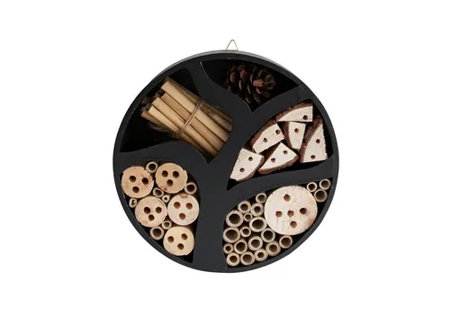 HTI-Line Insektenhotel Insektenhotel Mina Baum