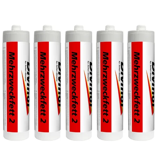 Rasenmäher-Reifen von Divinol