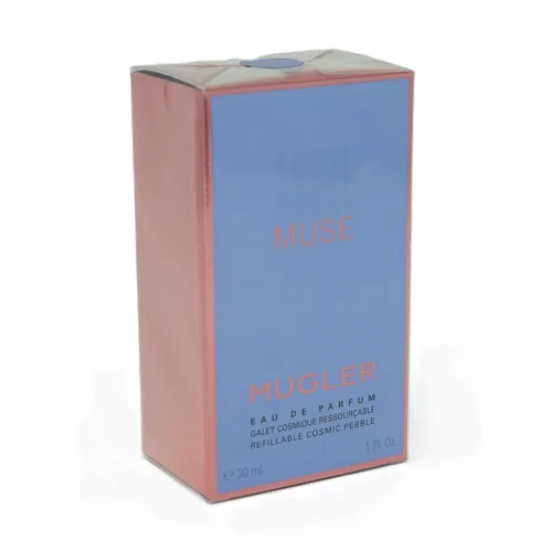 Thierry Mugler Angel Muse Eau de Parfum Refillable 30ml von Thierry Mugler