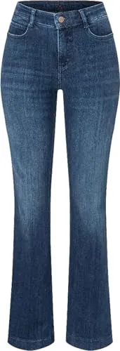 Bootcut-Jeans MAC
