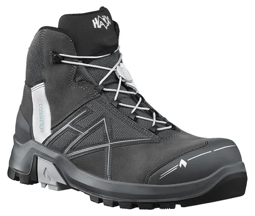 CONNEXIS Safety+ GTX mid grey-silver von HAIX®