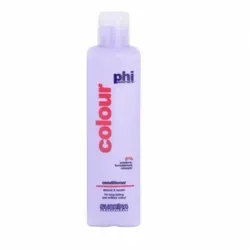 Subrina Professional Phi After Color Hair Conditioner, schützende und reparierende Formel für coloriertes Haar, 250 ml, intensive Pflege für lan...