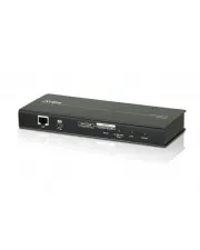 ATEN CN8000A-AT-G KVM Over IP Control Unit von ATEN