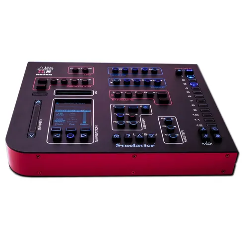 Produktbild Synclavier Regen Digitaler Synthesizer