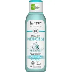 lavera Duschgel Basis Sensitiv von lavera