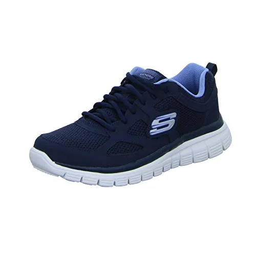 Skechers Burns Agoura 52635-NVY von Skechers