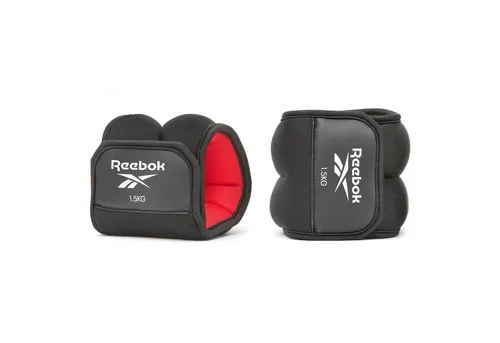 Reebok Ankle Weights von Reebok
