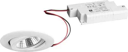 Brumberg LED Einbaustrahler BB03 dimmbar 6 W von Brumberg