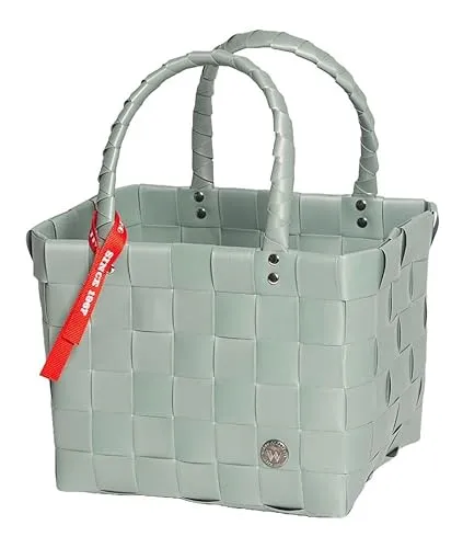 Witzgall ICE-Bag 5008-57-0U MINI, Einkaufskorb, Shoppertasche,ca. 25x22x22 cm