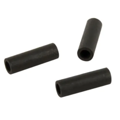 Fox Rage Predator Crimps - 20 Klemmhülsen, Größe:Gr. 2