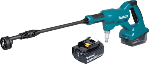 Makita DHW 180 F1 Akku Druckreiniger 18 V