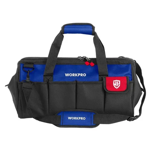 Werkzeugtasche Dedede mit Reißverschluss 350mm (14