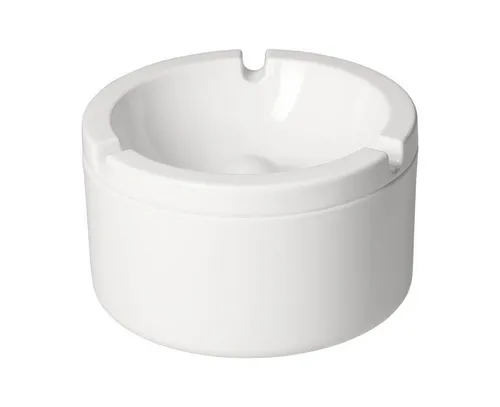 Aschenbecher Weiß von elasto