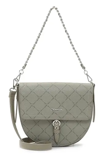 Tamaris Anastasia Summer Crossbody Bag Khaki von Tamaris