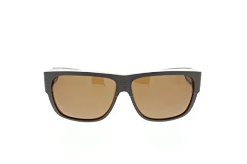 HIS HPS09101-2 Sonnenbrille, Brown Pol