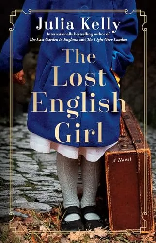 The Lost English Girl