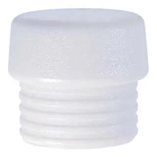 Wiha Schlagkopf sehr hart Rund für Safety Schonhammer 40 mm