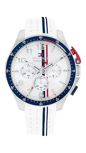 Tommy Hilfiger Chronograph BANK 1792167 von Tommy Hilfiger