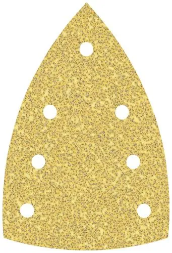 Bosch Schleifpapier & Schleifschwämme von Bosch