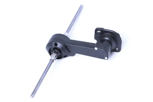 Produktbild Hochwertiges Getriebe passend für Vorwerk EB 360 und EB 370 - inkl. Zahnriemen