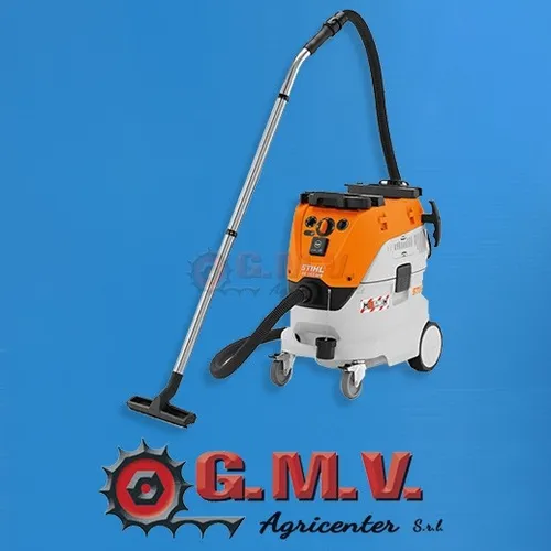 Produktbild STIHL SE 133 ME Nass- und Trockensauger