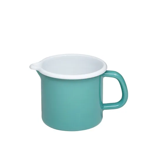 Riess Schnabeltopf Emaille 10 cm von Riess-Kelomat