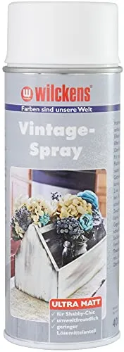 Wilckens Vintage Effektspray, 400 ml, Gletscher