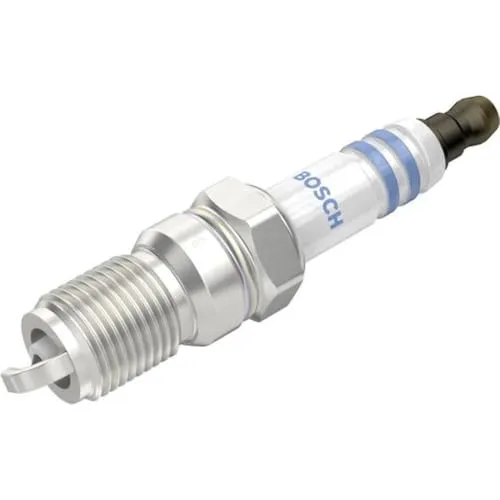 BOSCH 0242240620 Zündkerze Doppelplatin