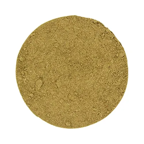 1000Kräuter Tschubritza Gewürz bulgarische Gewürzmischung Tschubritzagewürz (100g)